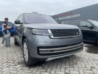 2023款 路虎揽胜行政3.0汽油 3.0T P400 汽油 SE 标轴