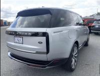 路虎揽胜行政3.0汽油