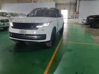 路虎揽胜行政3.0汽油