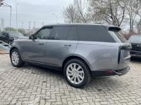 路虎揽胜行政3.0汽油