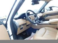 路虎揽胜行政3.0汽油