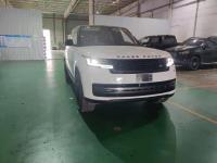 路虎揽胜行政3.0汽油