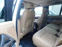 路虎揽胜行政3.0汽油