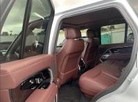 路虎揽胜行政3.0汽油