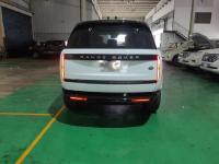 路虎揽胜行政3.0汽油