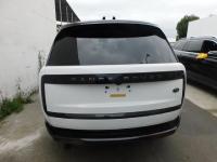 路虎揽胜行政3.0汽油