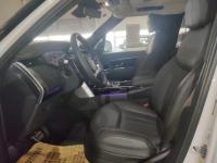 路虎揽胜行政3.0汽油