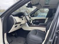 路虎揽胜行政3.0汽油