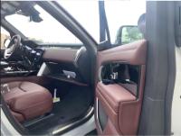 路虎揽胜行政3.0汽油