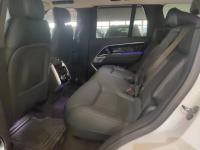 路虎揽胜行政3.0汽油