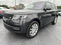 路虎揽胜行政3.0汽油