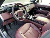 路虎揽胜行政3.0汽油