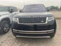 路虎揽胜行政3.0汽油