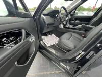 路虎揽胜行政3.0汽油