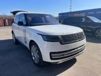 2023款 路虎揽胜行政3.0汽油 3.0T P400 汽油 SE 标轴