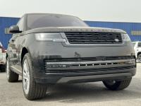 2023款 路虎揽胜行政3.0汽油 3.0T P400 汽油 SE 标轴