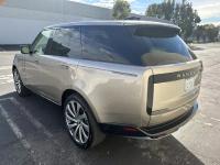 路虎揽胜行政3.0汽油