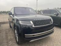 路虎揽胜行政3.0汽油