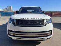 路虎揽胜行政3.0汽油