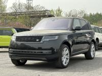 路虎揽胜行政3.0汽油