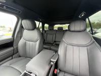 路虎揽胜行政3.0汽油