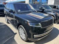 2023款 路虎揽胜行政3.0汽油 3.0T P400 汽油 SE 标轴