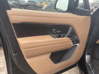 路虎揽胜行政3.0汽油