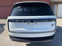 路虎揽胜行政3.0汽油