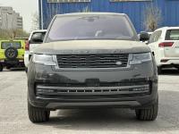 路虎揽胜行政3.0汽油