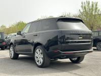 路虎揽胜行政3.0汽油