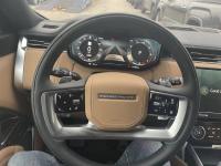 路虎揽胜行政3.0汽油