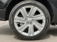 路虎揽胜行政3.0汽油