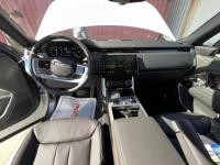 路虎揽胜行政3.0汽油