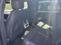 路虎揽胜行政3.0汽油