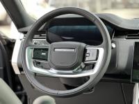 路虎揽胜行政3.0汽油