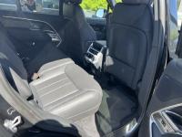 路虎揽胜行政3.0汽油