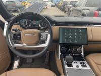 路虎揽胜行政3.0汽油