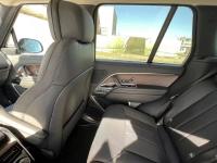 路虎揽胜行政3.0汽油