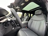 路虎揽胜行政3.0汽油