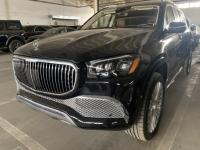 奔驰迈巴赫GLS600