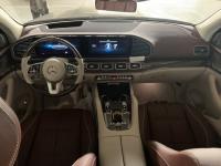 奔驰迈巴赫GLS600