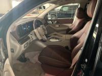 奔驰迈巴赫GLS600