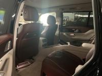 奔驰迈巴赫GLS600