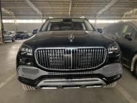 奔驰迈巴赫GLS600