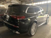 奔驰迈巴赫GLS600