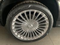 奔驰迈巴赫GLS600