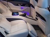 奔驰迈巴赫GLS600