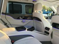 奔驰迈巴赫GLS600