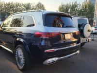 奔驰迈巴赫GLS600