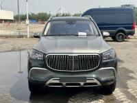 奔驰迈巴赫GLS600